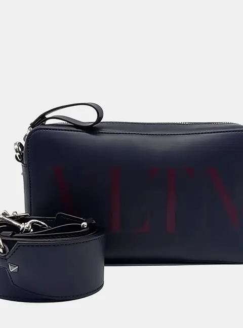 Valentino VLTN Crossbody Bag