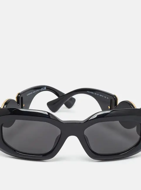 Versace Black MOD 4425U Frame Sunglasses
