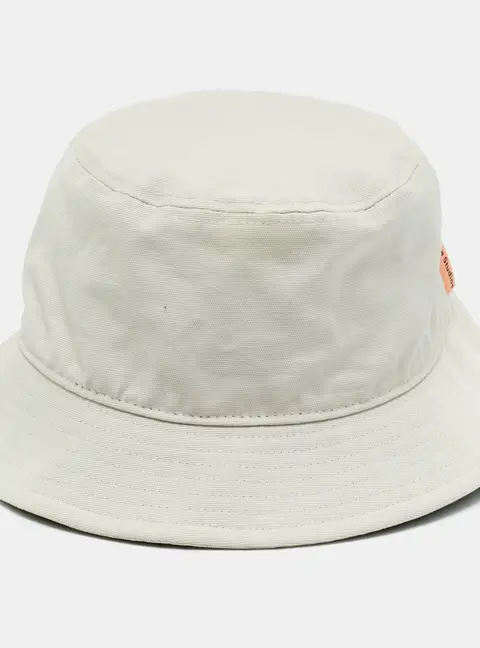 Acne Studio Beige Bucket Hat Size 59CM