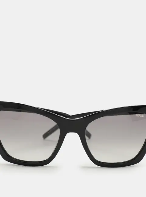 Boss By Hugo Boss Black HG1055/S Gradient Sunglasses