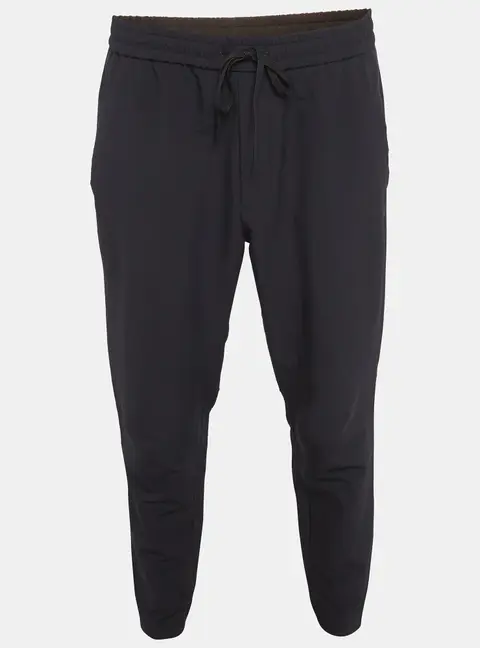 Boss By Hugo Boss Blue Synthetic T-Flex Pants L
