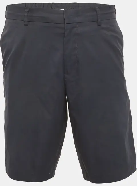 Boss By Hugo Boss Blue Technical Twill Litt Shorts XXL