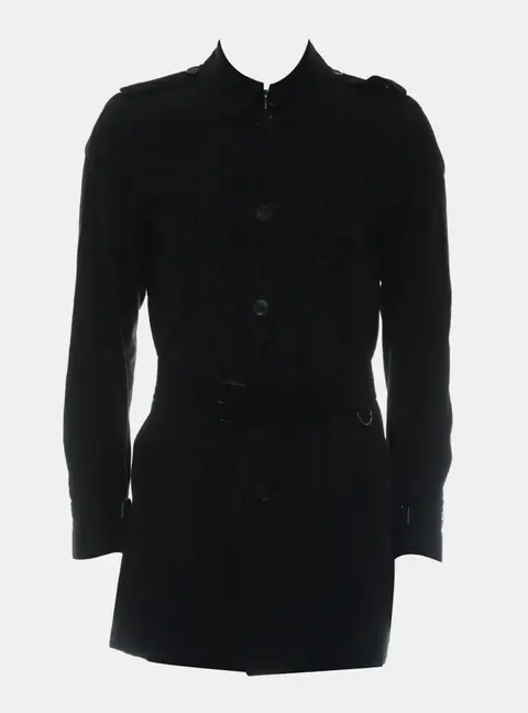 Burberry Trench Coat EU 48