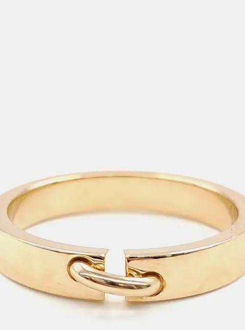 Chaumet Liens &Eacute;vidence ring