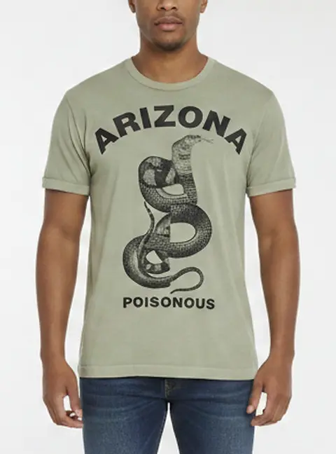 Dsquared2 Green Printed Jersey Short Sleeve T-Shirt XL