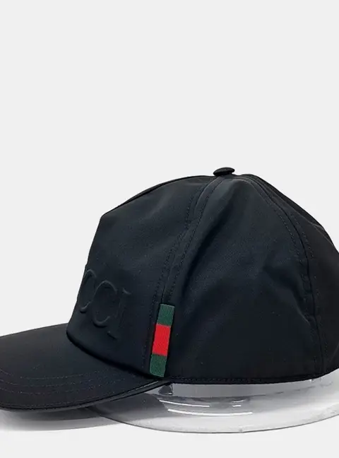 Gucci Baseball Cap
