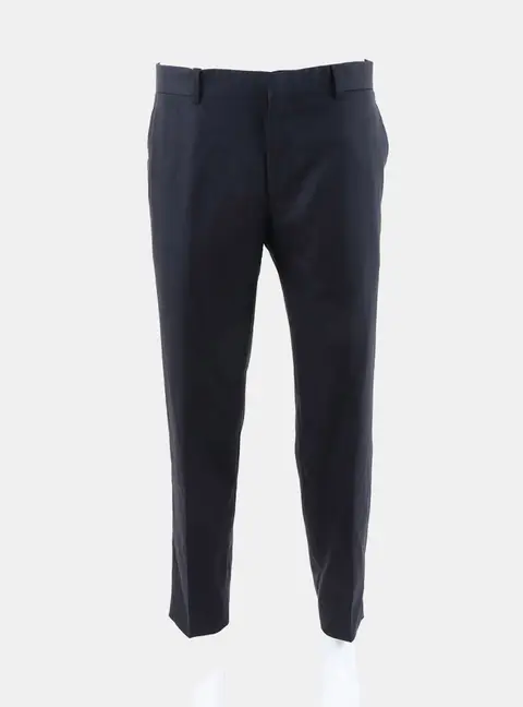 Herm&egrave;s Wool Pants