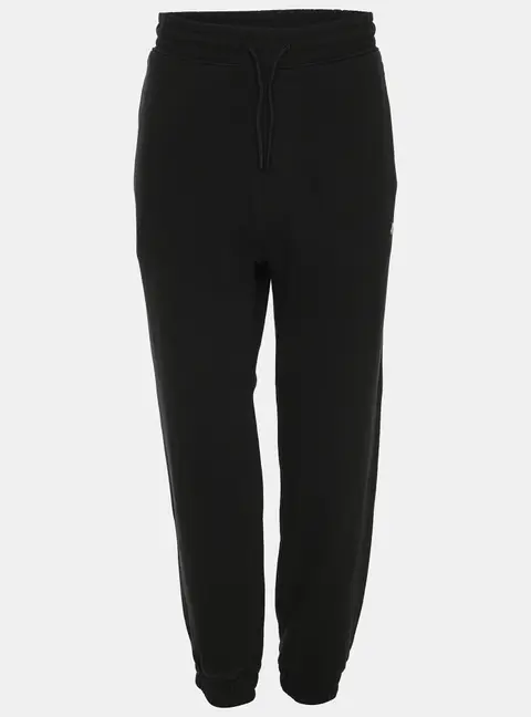 Hugo Boss Black Jersey Logo Embroidered Jogger Pants XL