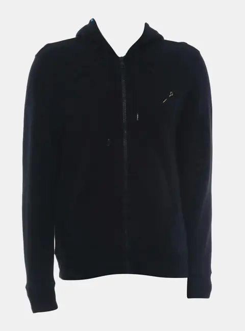 Louis Vuitton Zip Up Hoodie Jacket Size L