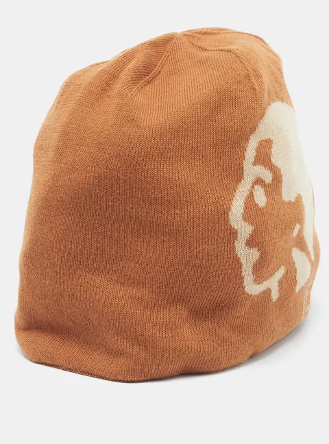 Louis Vuitton Brown Cotton  LV Fit Phriendship Beanie