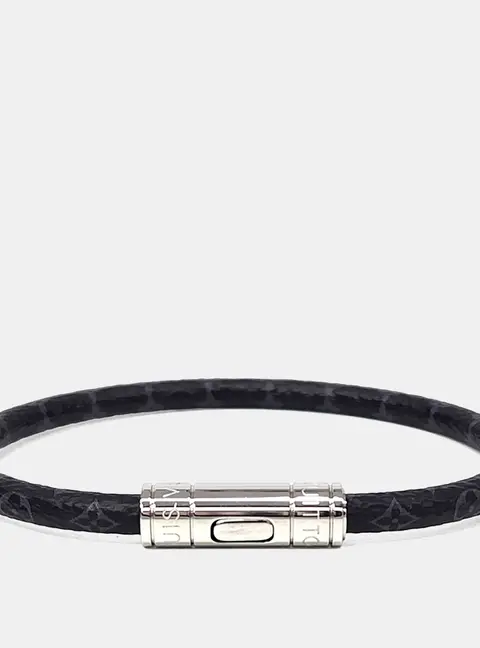 Louis Vuitton Keep It Bracelet