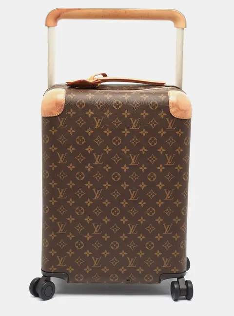 Louis Vuitton Horizon 50 Monogram Canvas Suitcase