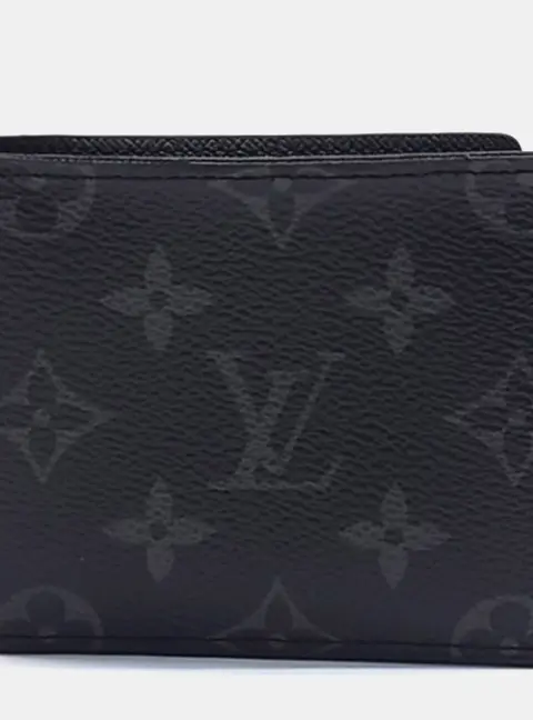 Louis Vuitton Eclipse Slender Wallet