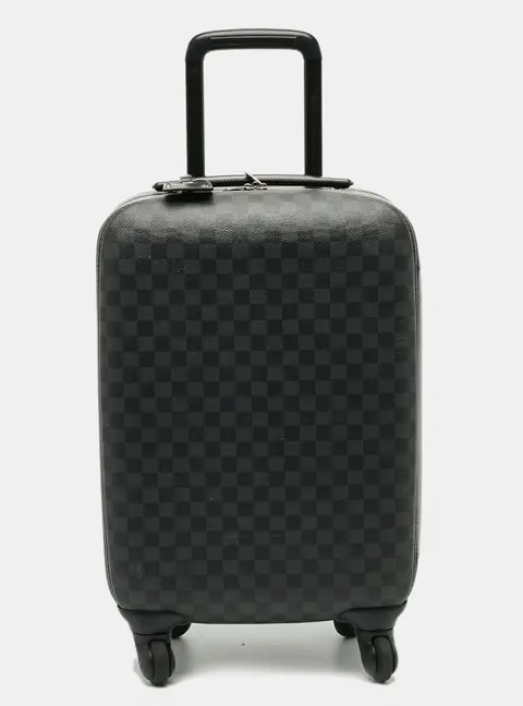 Louis Vuitton Zephyr 55 Damier Graphite Canvas Luggage