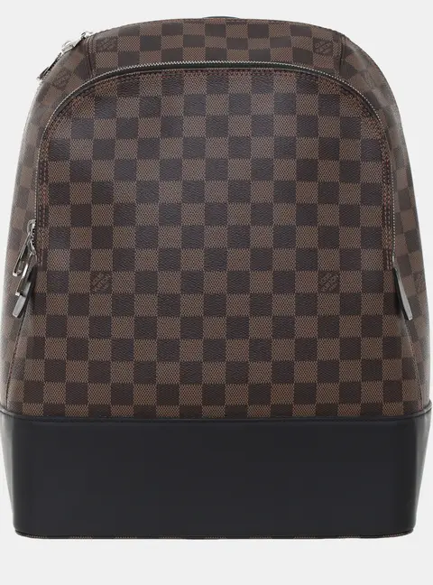 Louis Vuitton Damier Ebene Jack Backpack