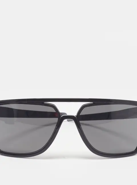 Oakley Black Prizm OO9147 0163 Castel Square Sunglasses