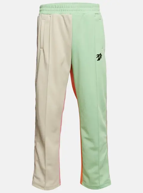 Palm Angels Colourblocked Hunter Jersey Track Pants S