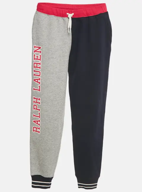 Polo Ralph Lauren Kids Multicolor Cotton Joggers L/12-14Yrs