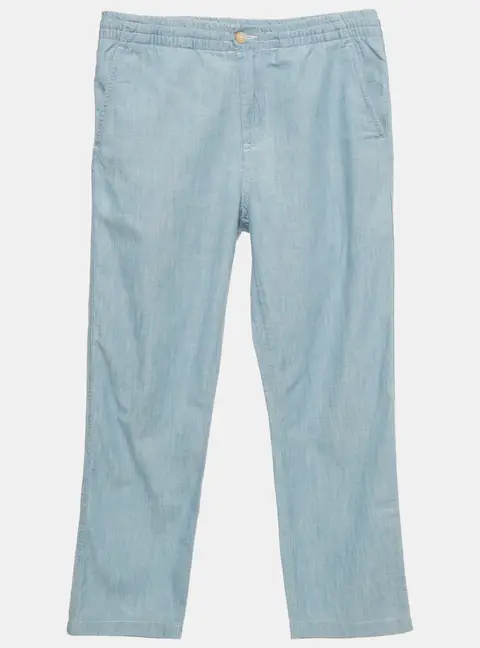 Polo Ralph Lauren Kids Blue Cotton Trousers 12Yrs