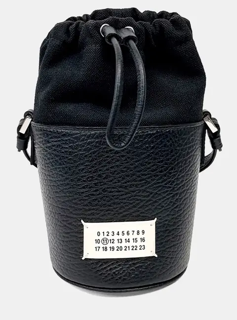 Maison Margiela 5AC Micro Bucket Bag