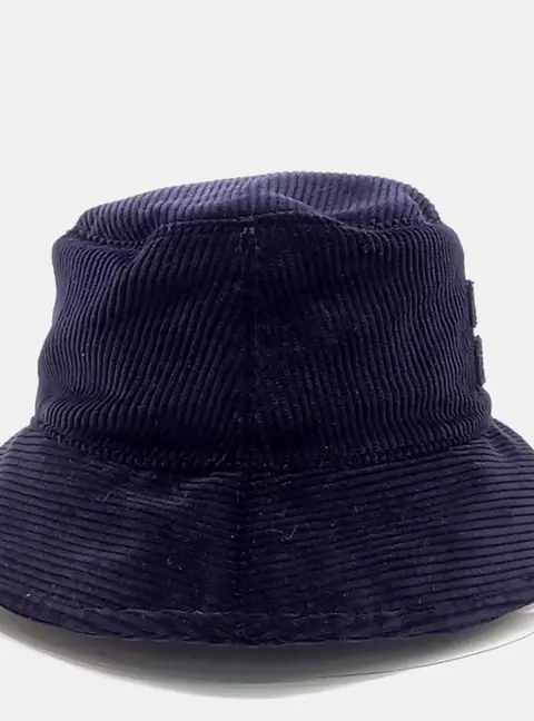 Miu Miu Corduroy Bucket Hat (5HC196)