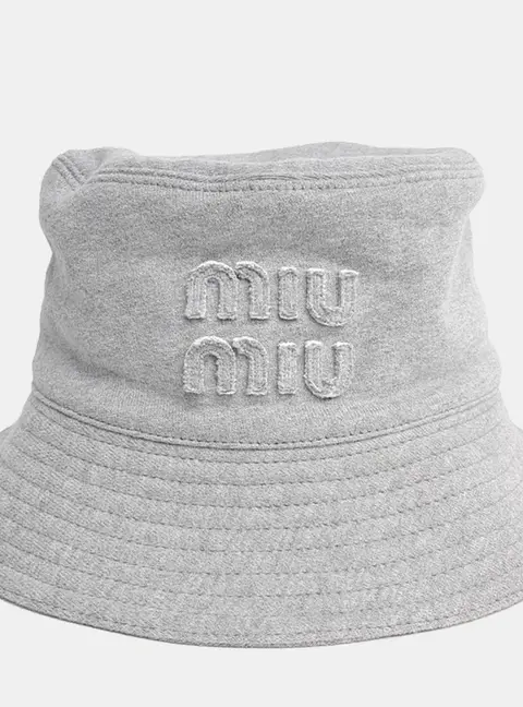 Miu Miu Bucket Hat