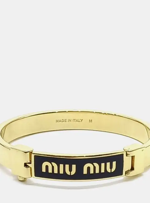 Miu Miu Bracelet Size M