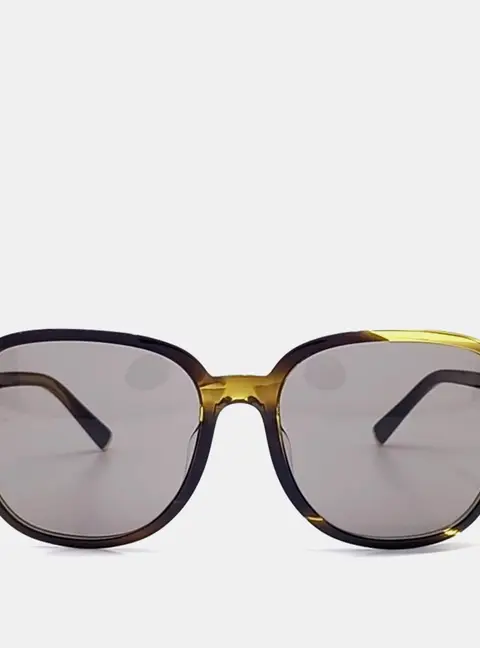 Miu Miu Acetate Sunglasses