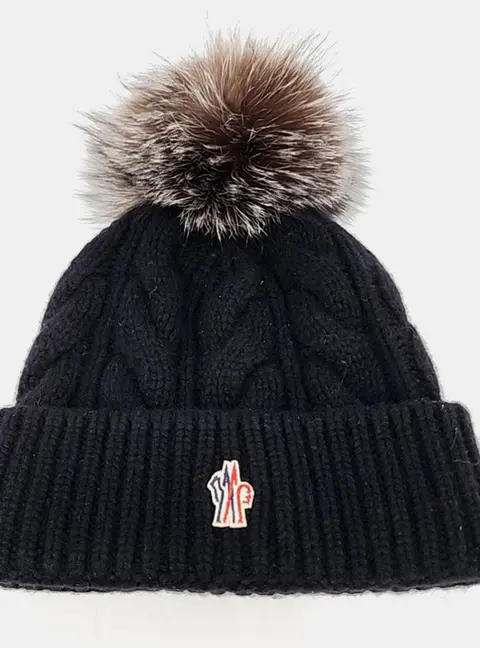 Moncler Grenoble Beanie