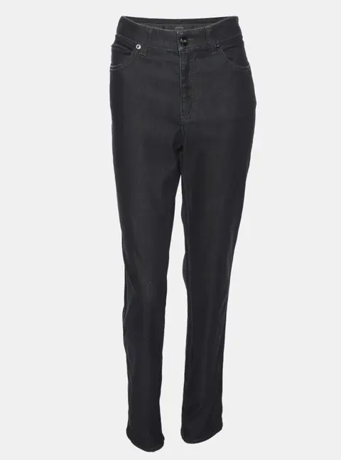 Armani Collezioni Blue Denim Jeans M