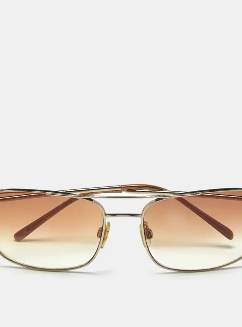 Burberry Brown Gradient B 3007 1002 Square Sunglasses