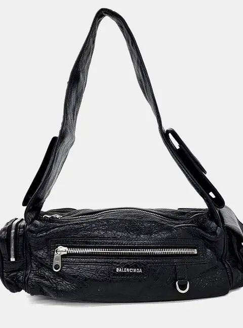 Balenciaga Super Busy XS Shoulder Bag (762516)