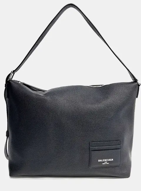 Balenciaga Credit Messenger Bag (806247)