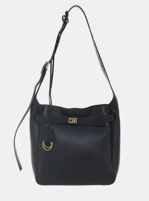 Balenciaga Bel Air Small Hobo Bag