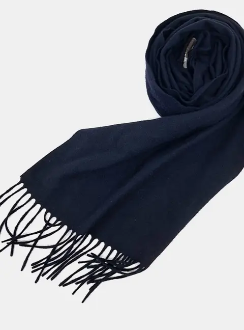 Bottega Veneta Cashmere Scarf