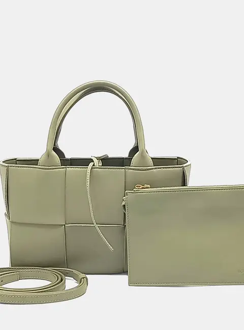 Bottega Veneta Arco Tote Bag