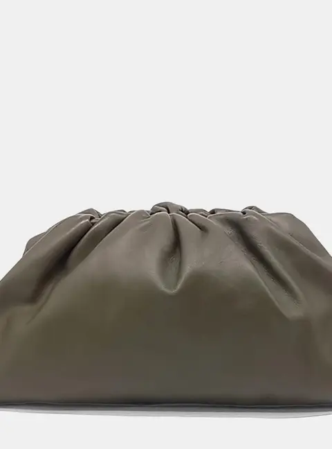 Bottega Veneta Butter Calf Pouch