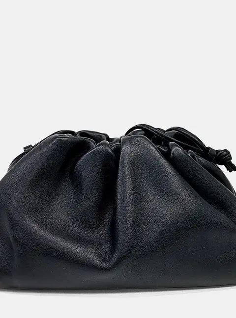 Bottega Veneta Butter Calf Crossbody Bag