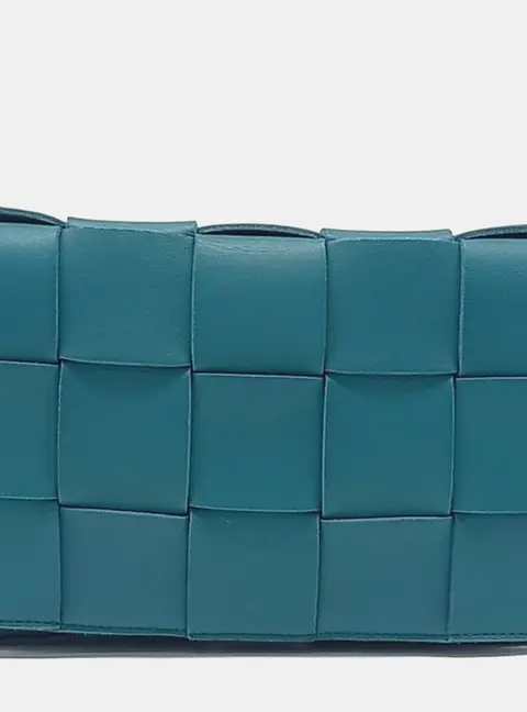 Bottega Veneta Cassette Bag
