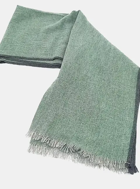Brunello Cucinelli cashmere muffler