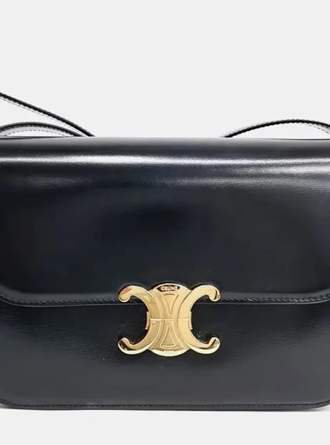 Celine Triumph Bag Medium