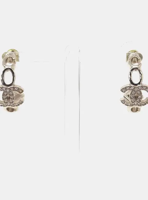 Chanel Earrings AB9201