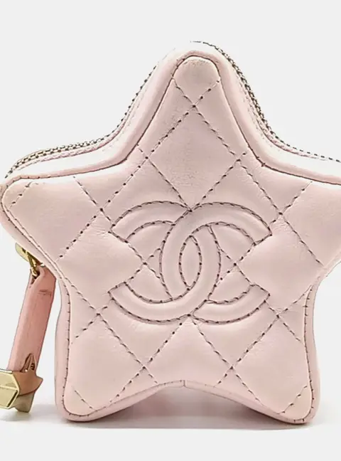 Chanel Coin Purse and Bag Charm AP4985