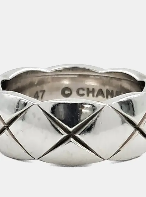 Chanel Coco Crush Ring (Small)