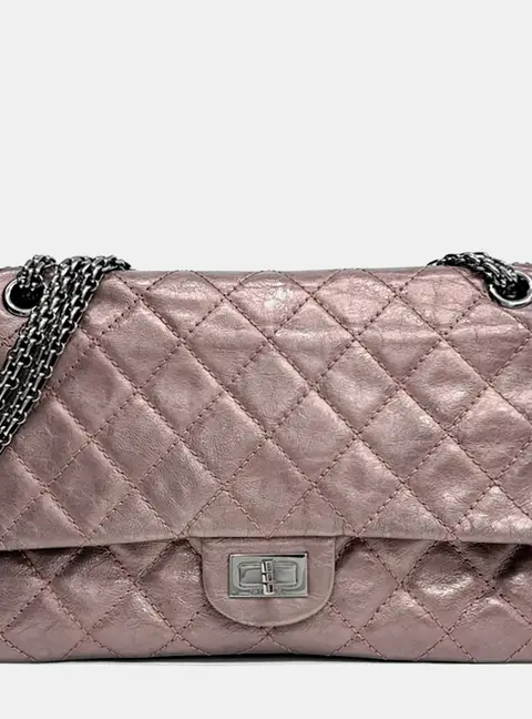 Chanel Vintage 2.55 Bag 28