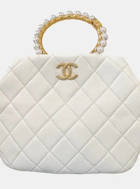 Chanel bag