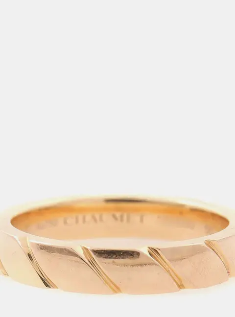 Chaumet Torsade Ring EU 56