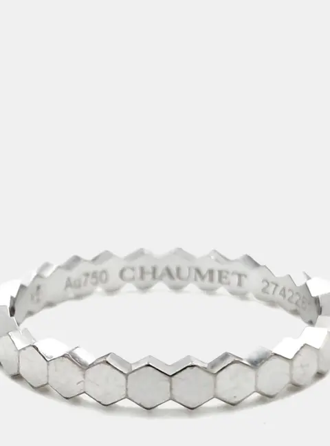 Chaumet Be My Love Ring