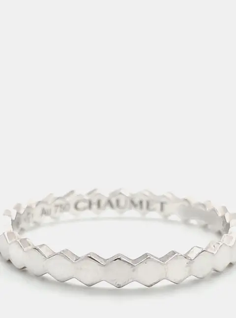 Chaumet Be My Love Ring