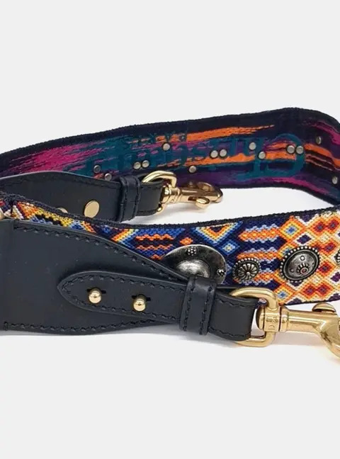 Christian Dior strap